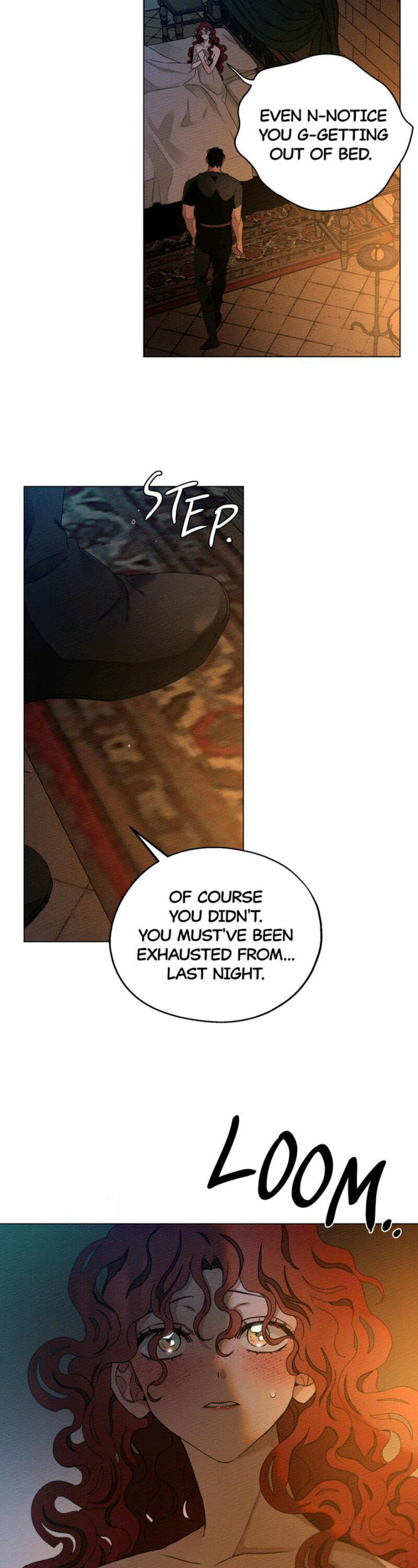 Under the Oak Tree Chapter 28 image 04